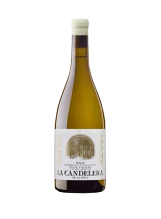 Finco de la Rica | La Candelera (2024)