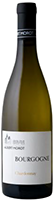 Bourgogne Blanc Domaine Albert Morot (2024)