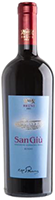 San Giù Rosso Mario Bruni (2023)