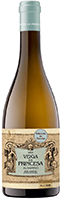 Veiga da Princesa Selección de Parcelas Albariño