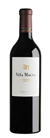 Viña Magna Crianza 14 meses en barrica (2022)